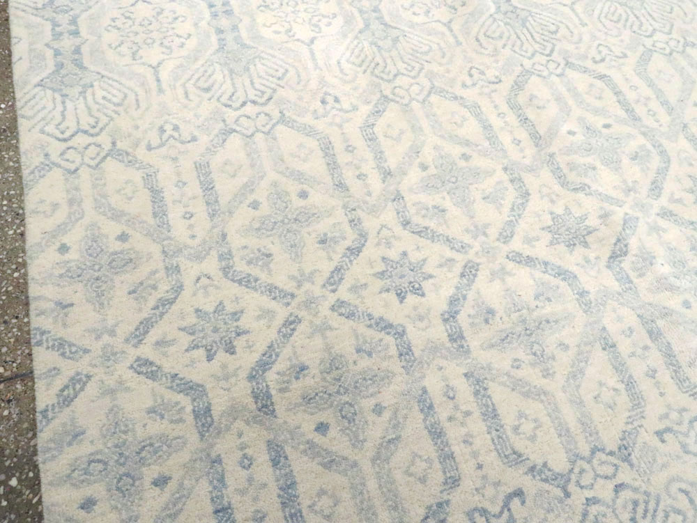 spanish Carpet - # 106155