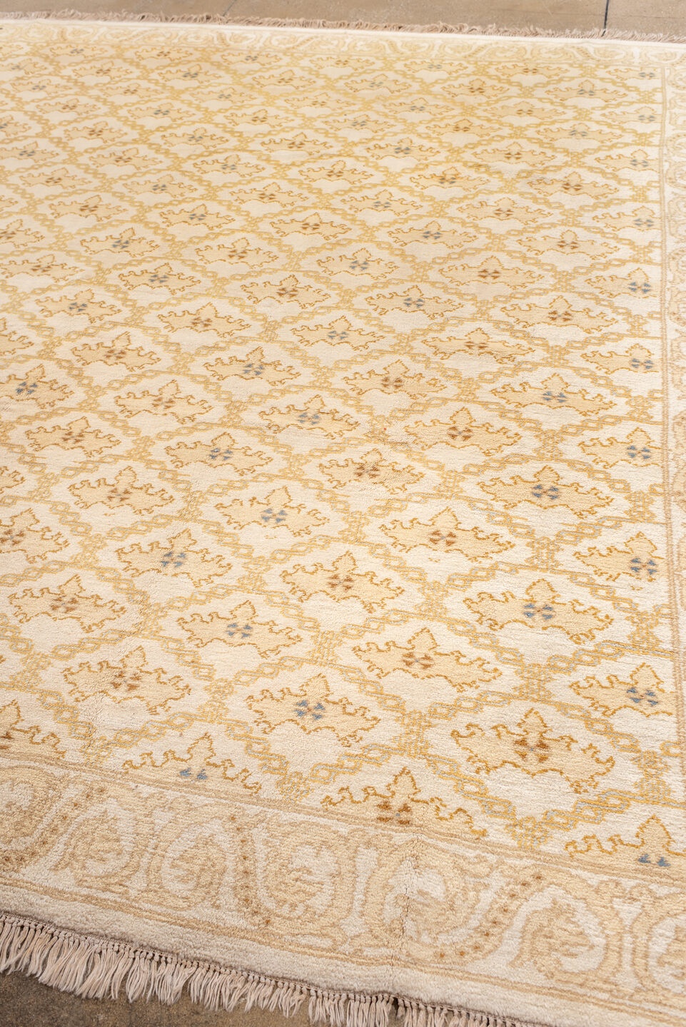 spanish Carpet - # 128963
