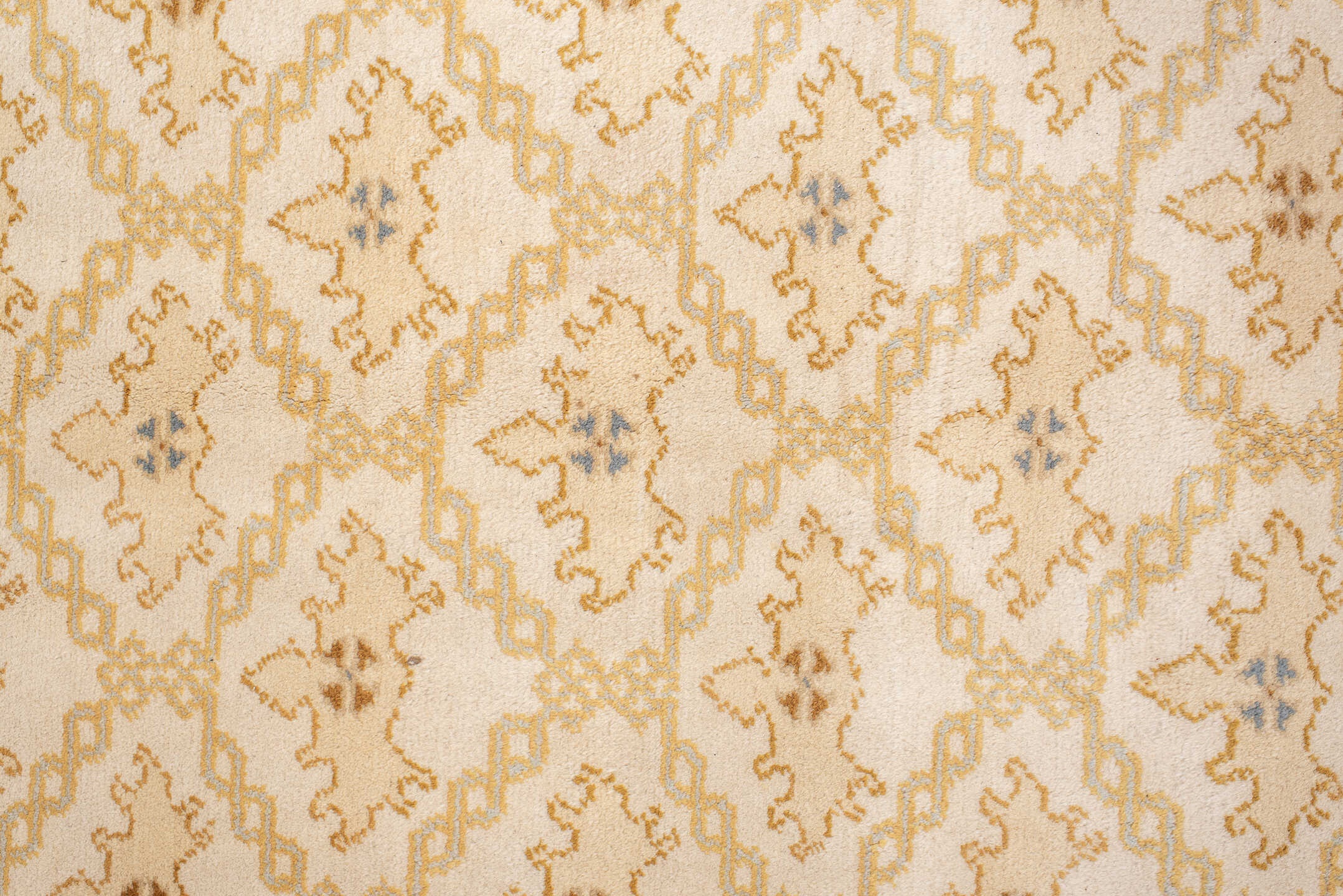 spanish Carpet - # 128963