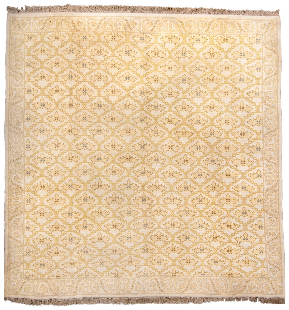 spanish Carpet - # 128963