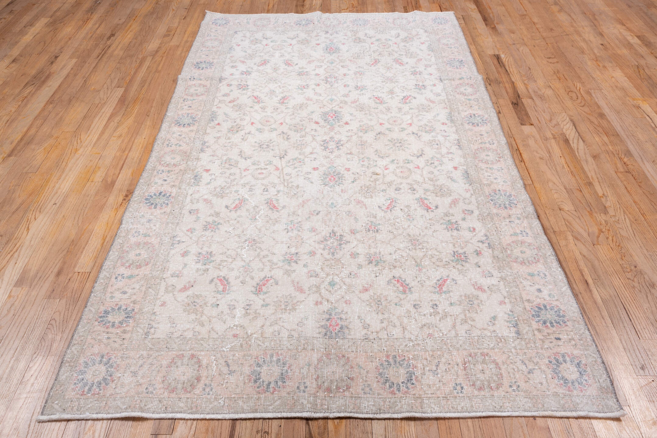 sparta Rug - # 127918