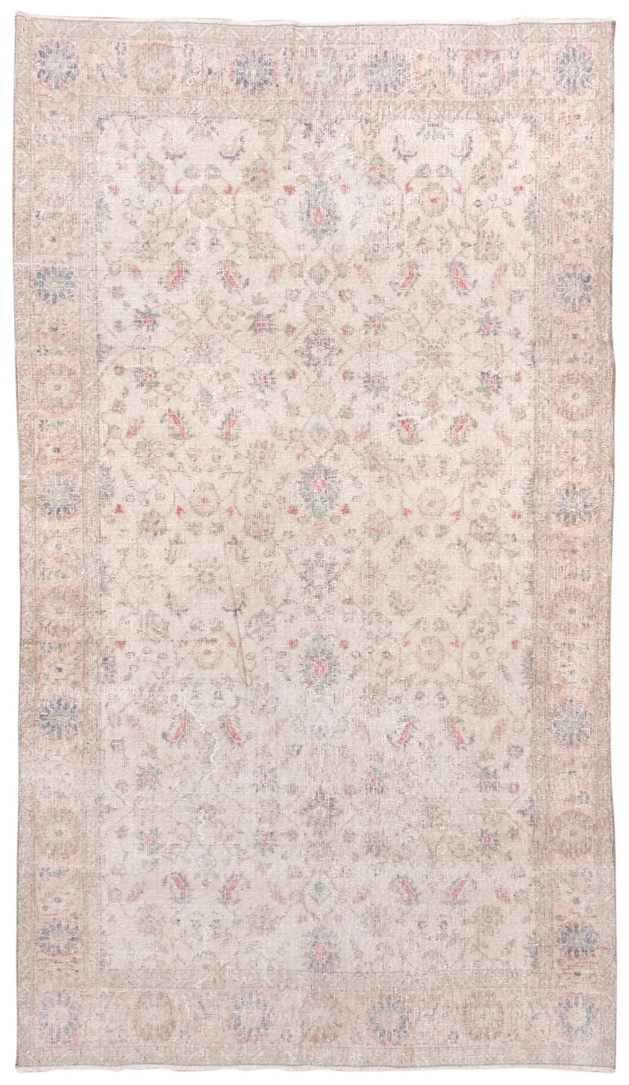 sparta Rug - # 127918