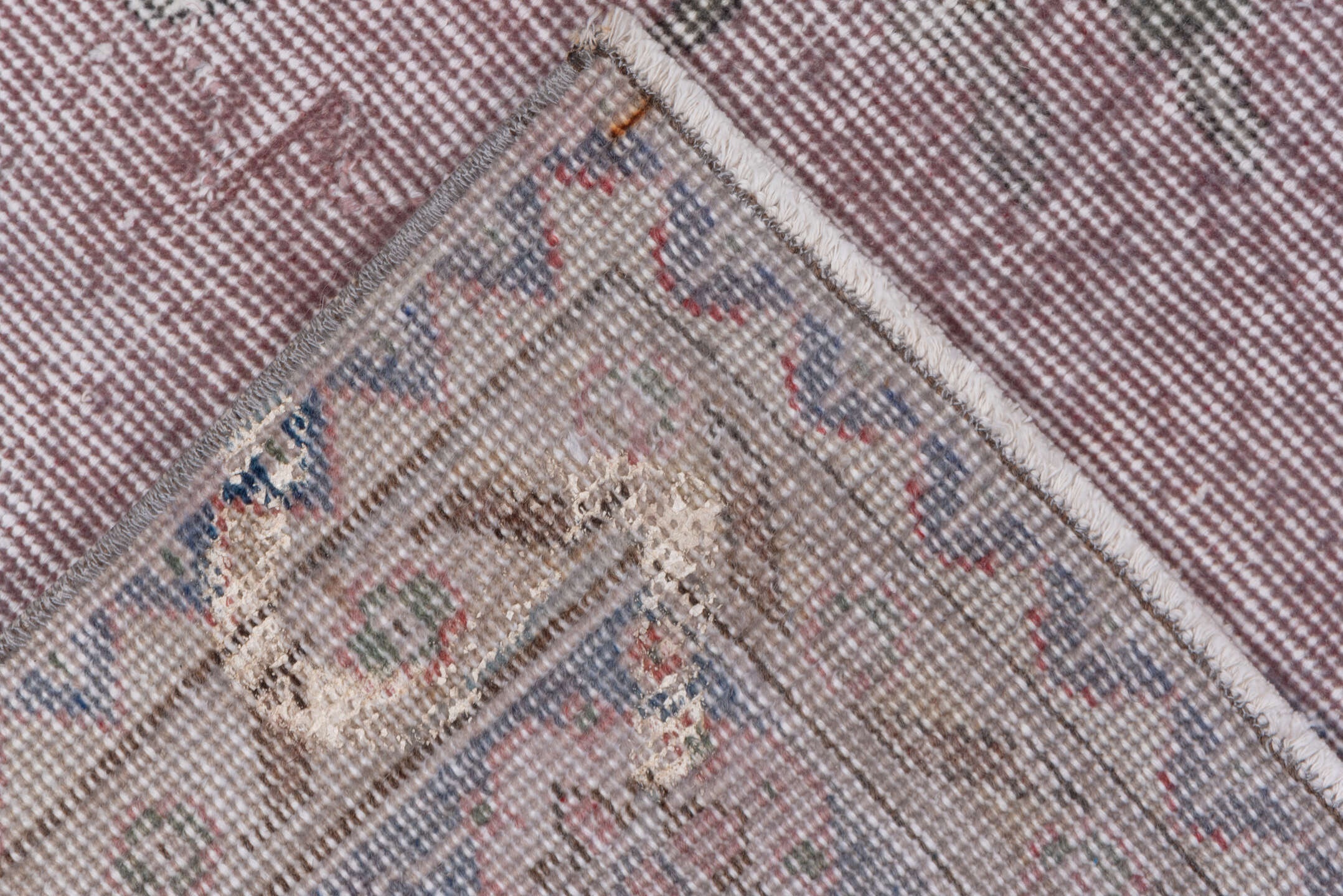 sparta Rug - # 128451