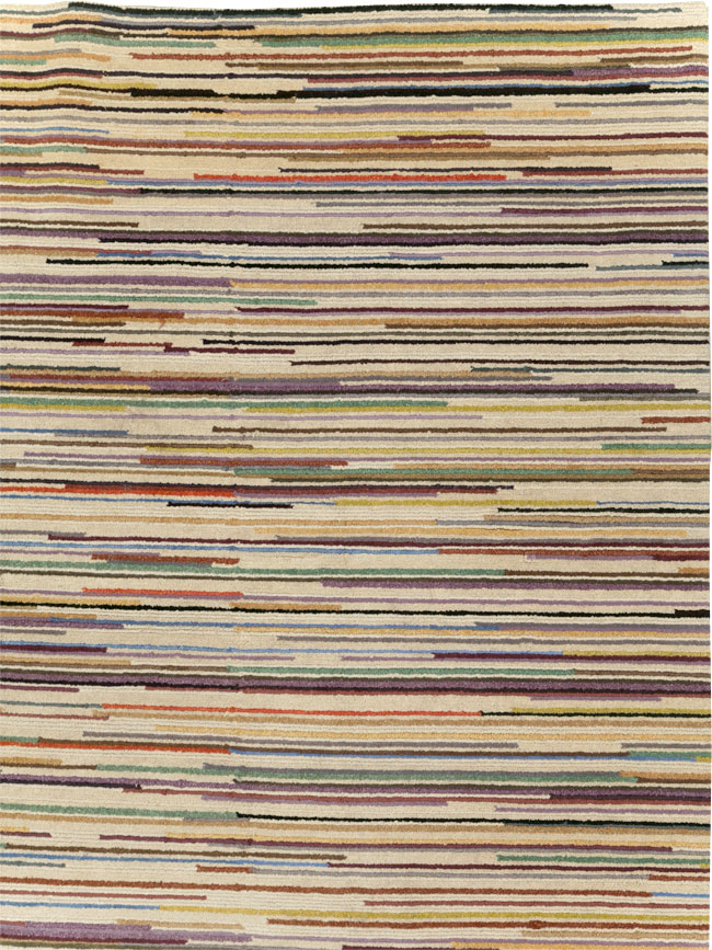 striped Carpet - # 108167