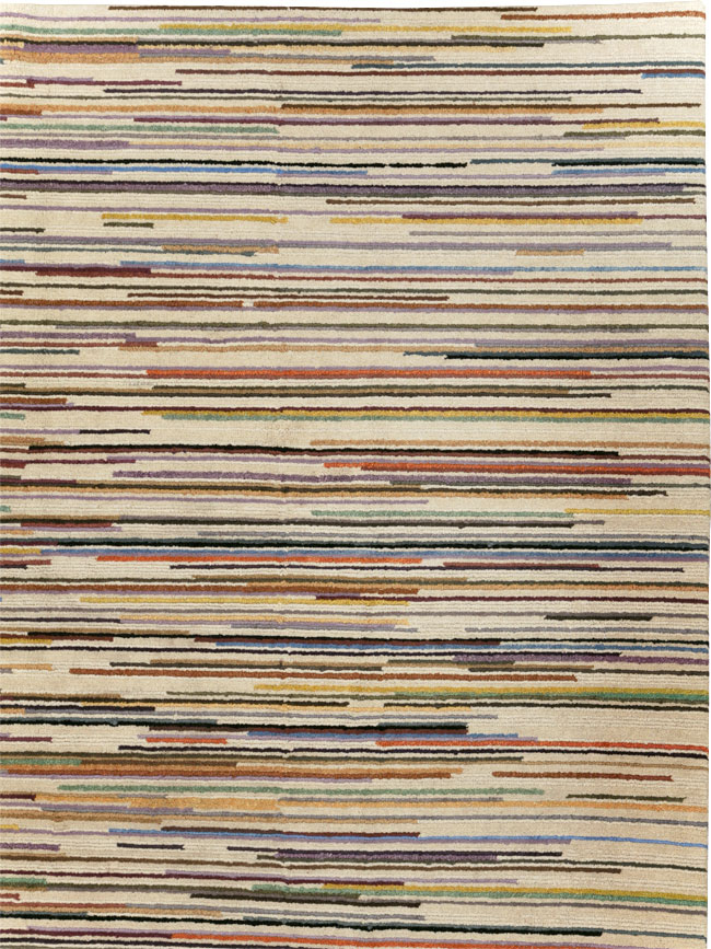 striped Carpet - # 108167