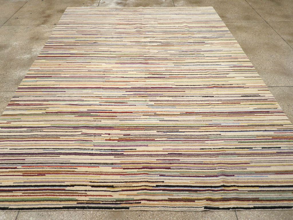 striped Carpet - # 108167