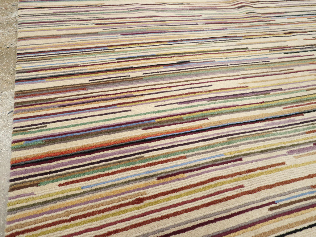 striped Carpet - # 108167