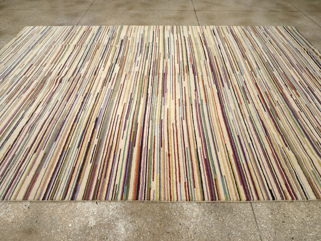striped Carpet - # 108167