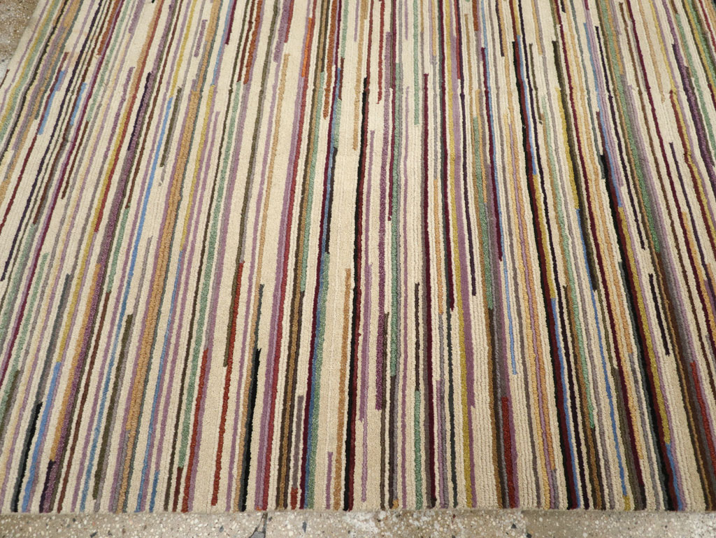 striped Carpet - # 108167