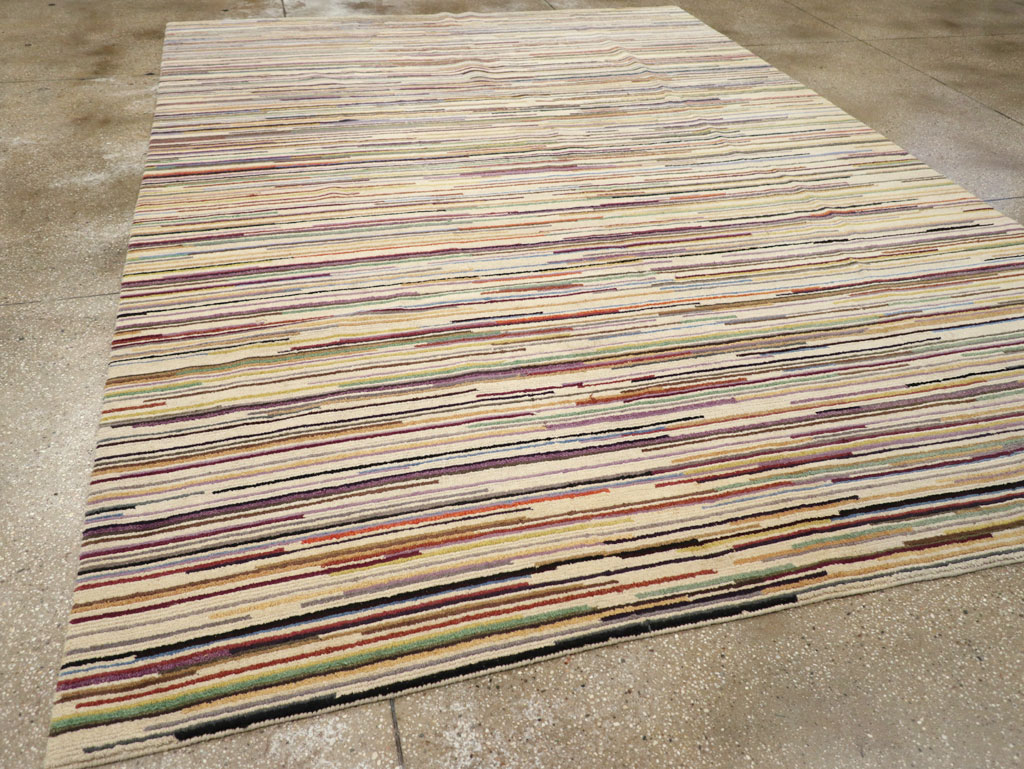 striped Carpet - # 108167