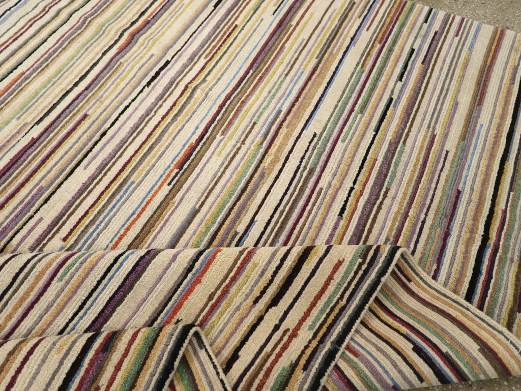 striped Carpet - # 108167