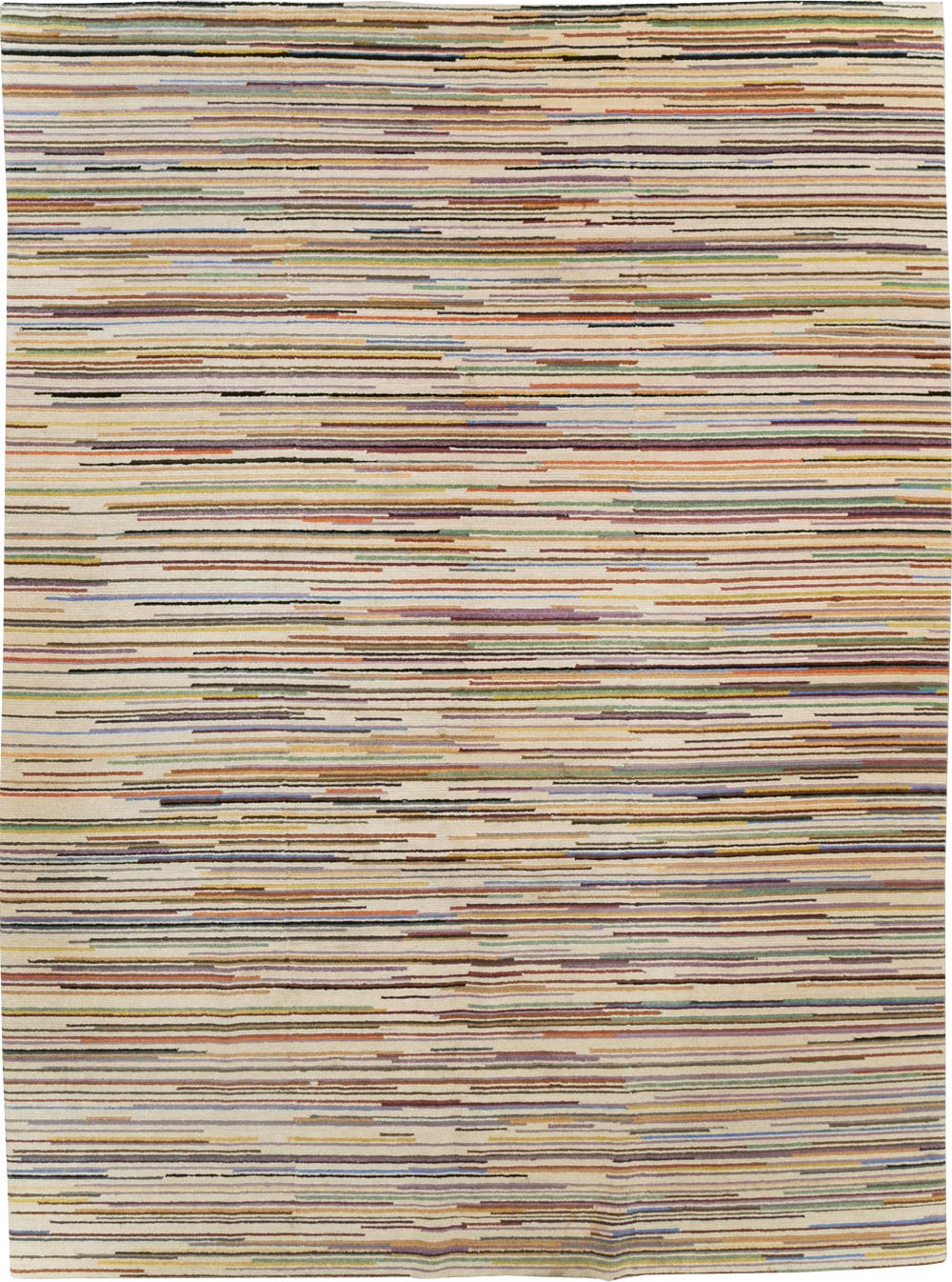 striped Carpet - # 108167