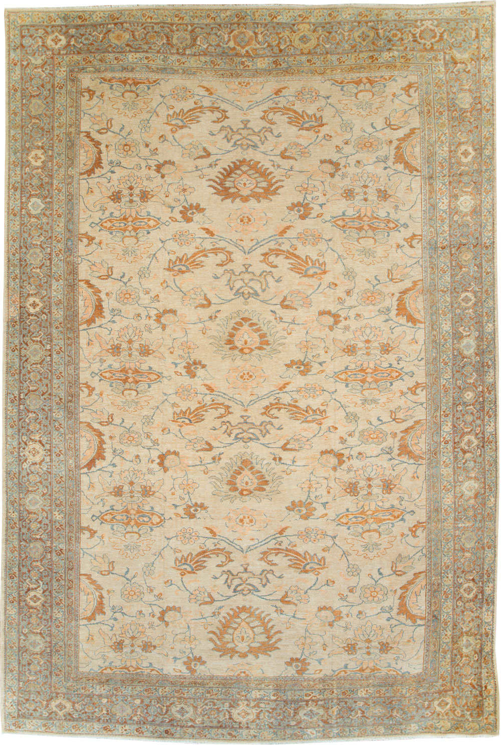 sultan abad Carpet - # 101778