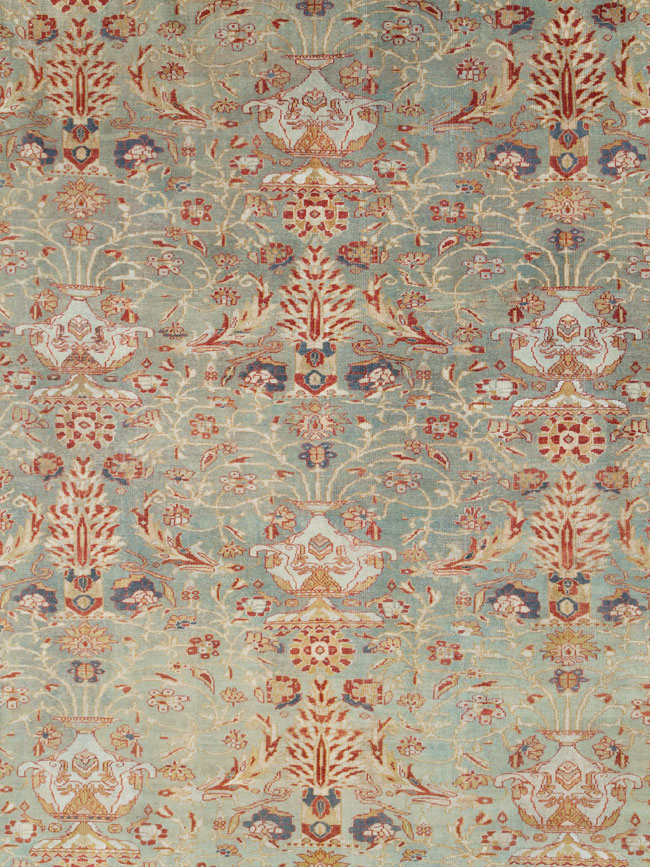 sultan abad Carpet - # 105998