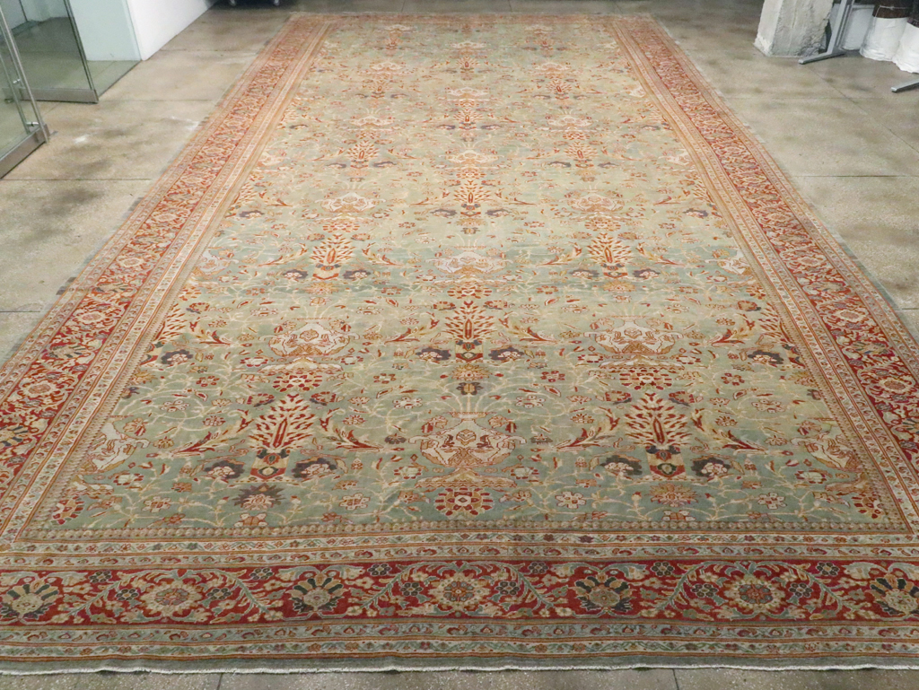 sultan abad Carpet - # 105998