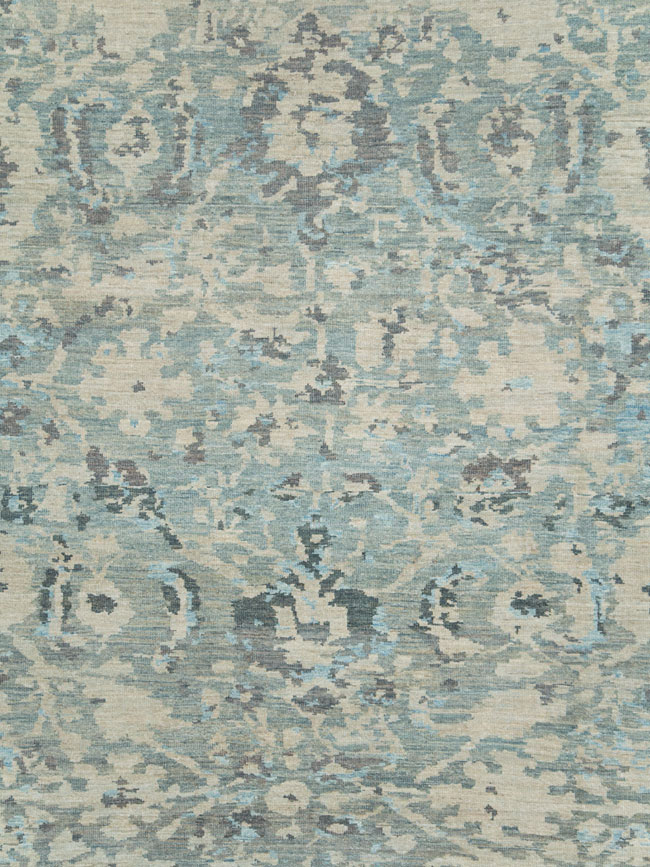sultan abad Carpet - # 107132