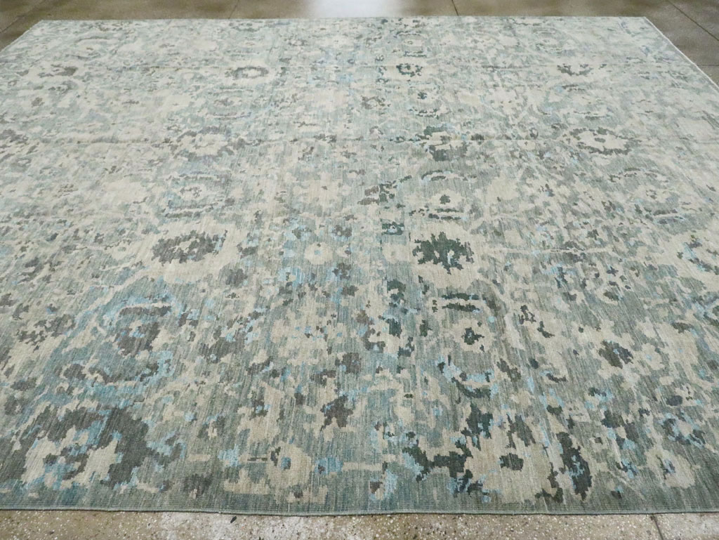 sultan abad Carpet - # 107132