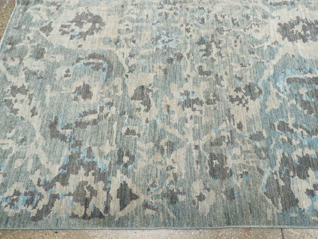 sultan abad Carpet - # 107132
