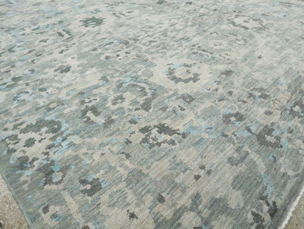 sultan abad Carpet - # 107132