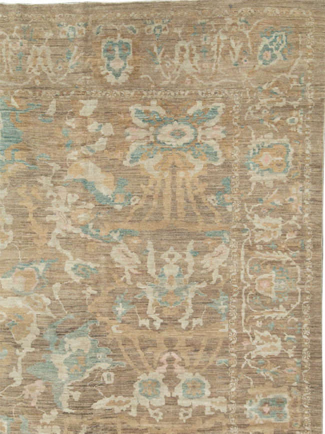 sultan abad Carpet - # 107148