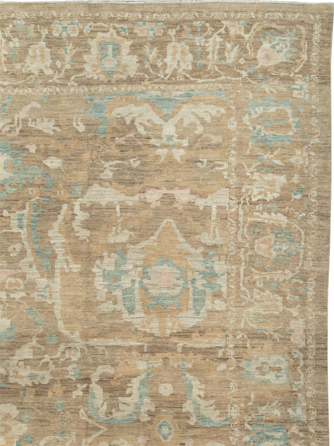 sultan abad Carpet - # 107148