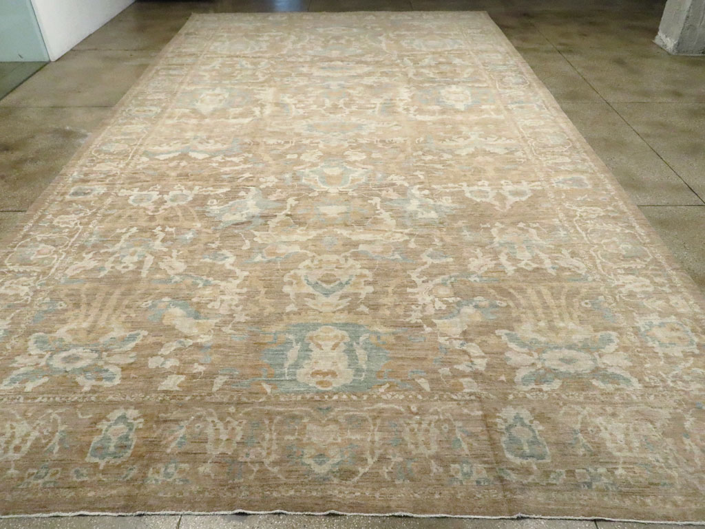 sultan abad Carpet - # 107148