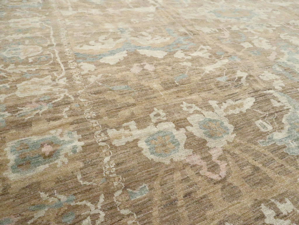 sultan abad Carpet - # 107148