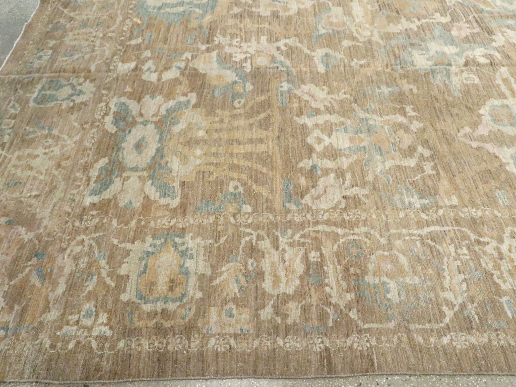 sultan abad Carpet - # 107148