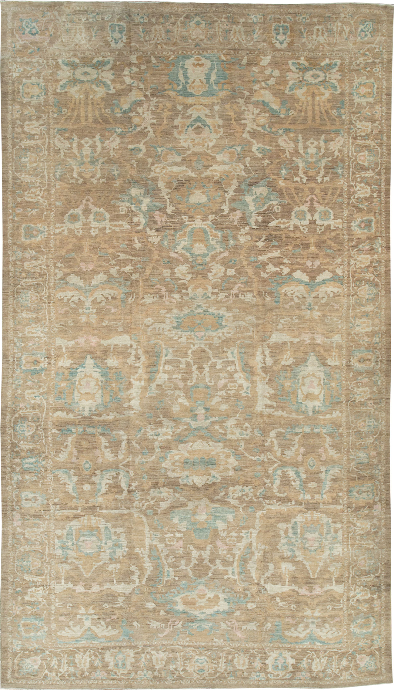 sultan abad Carpet - # 107148
