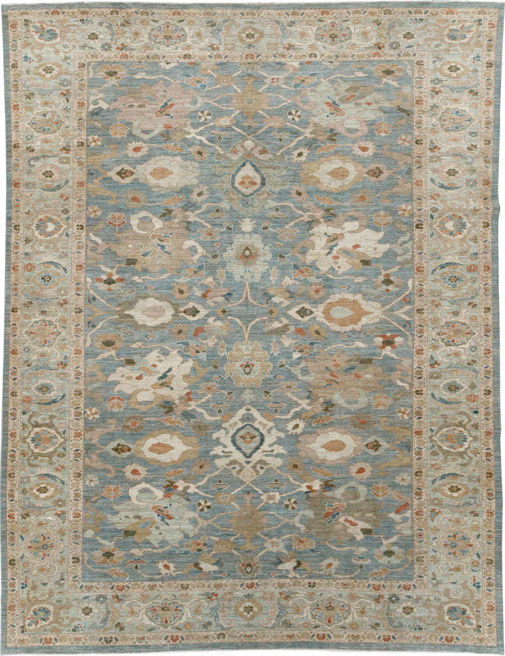 sultan abad Carpet - # 107626