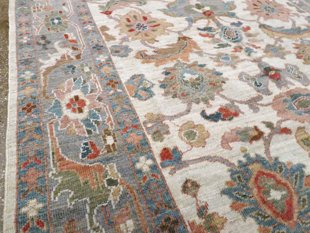 sultan abad Rug - # 107659
