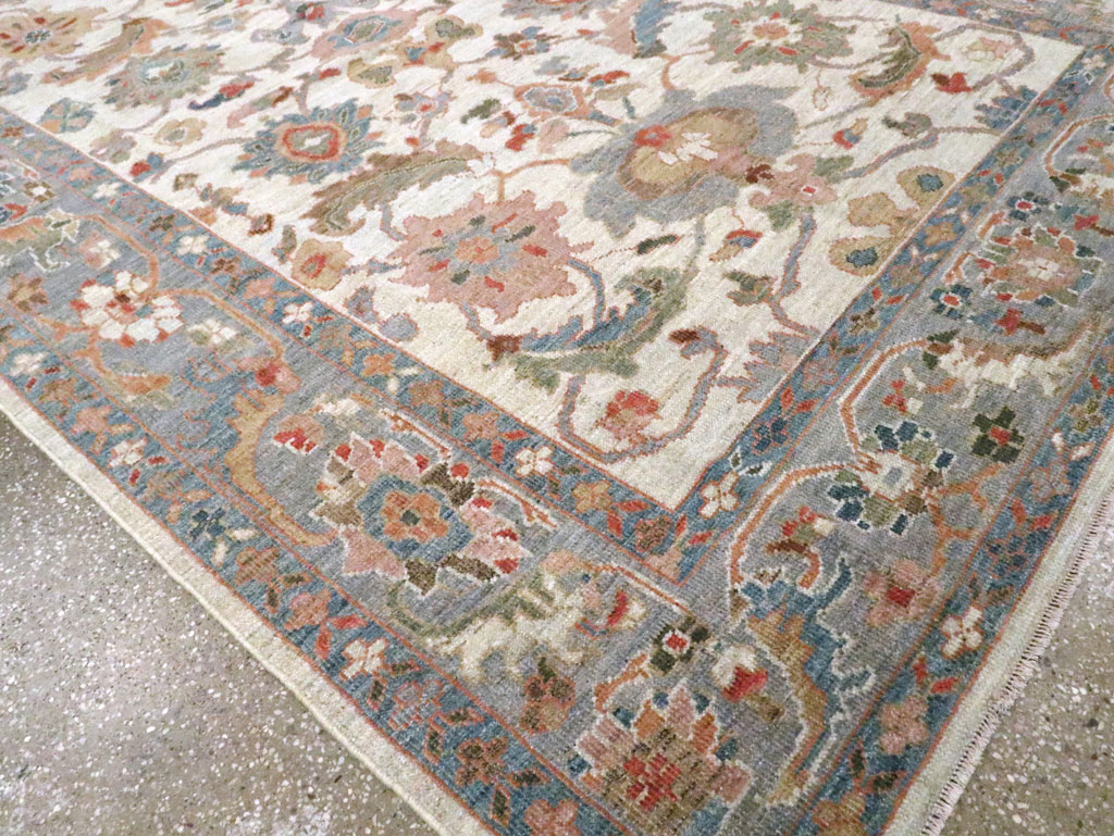 sultan abad Rug - # 107659