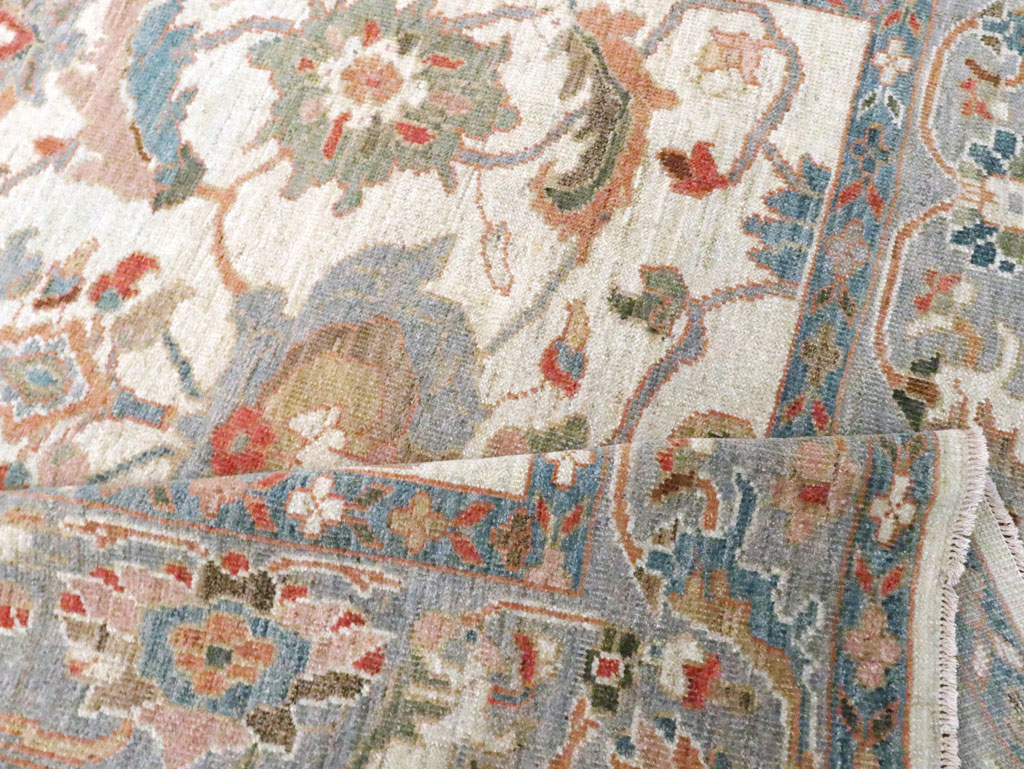 sultan abad Rug - # 107659
