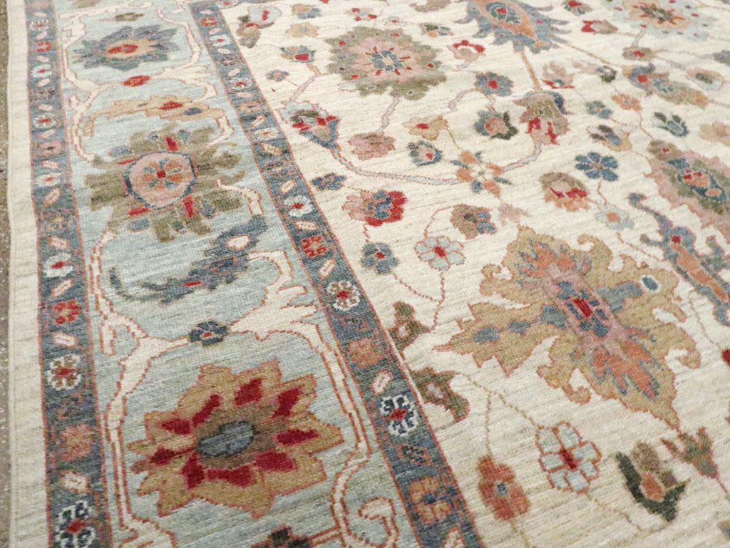 sultan abad Carpet - # 107661