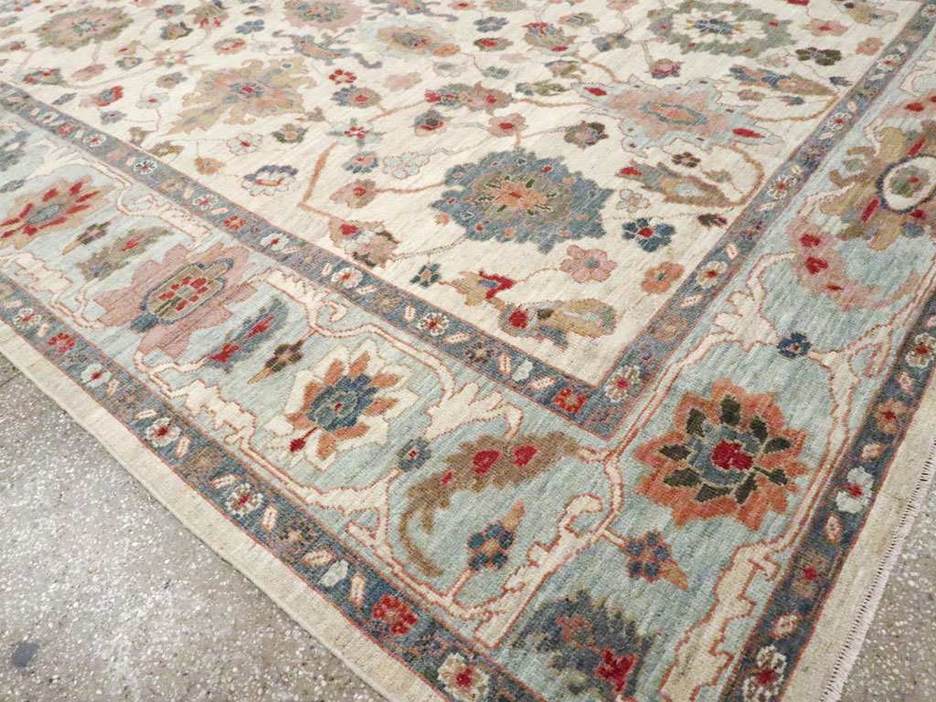 sultan abad Carpet - # 107661