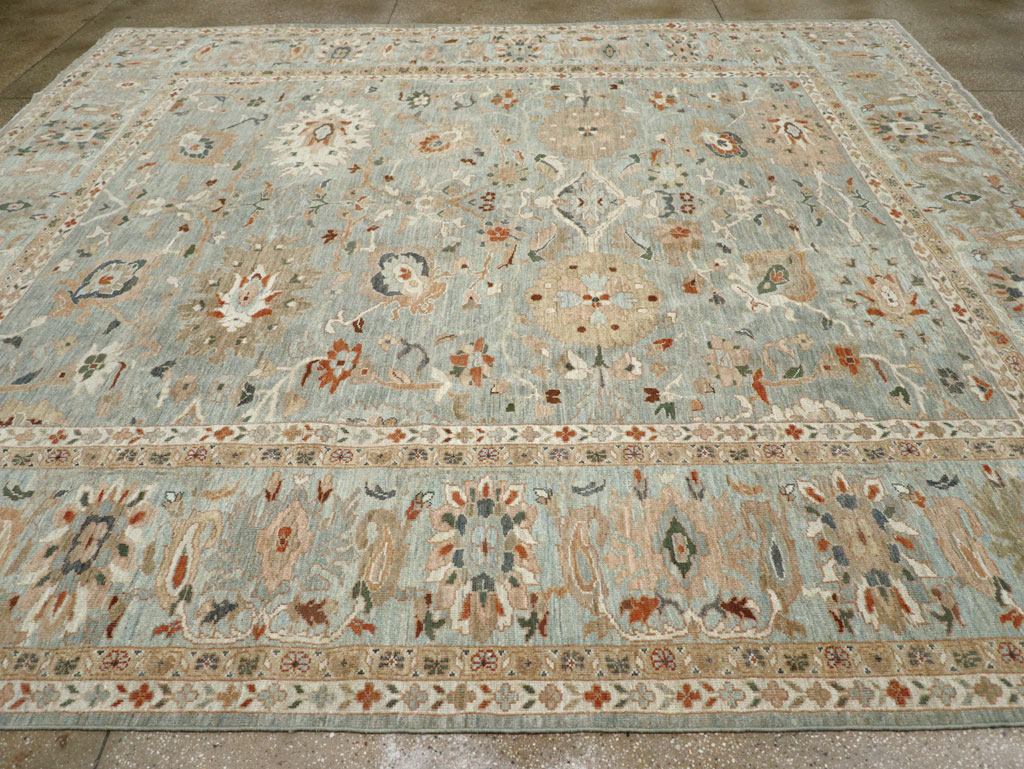 sultan abad Carpet - # 107953
