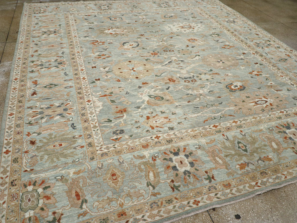 sultan abad Carpet - # 107953