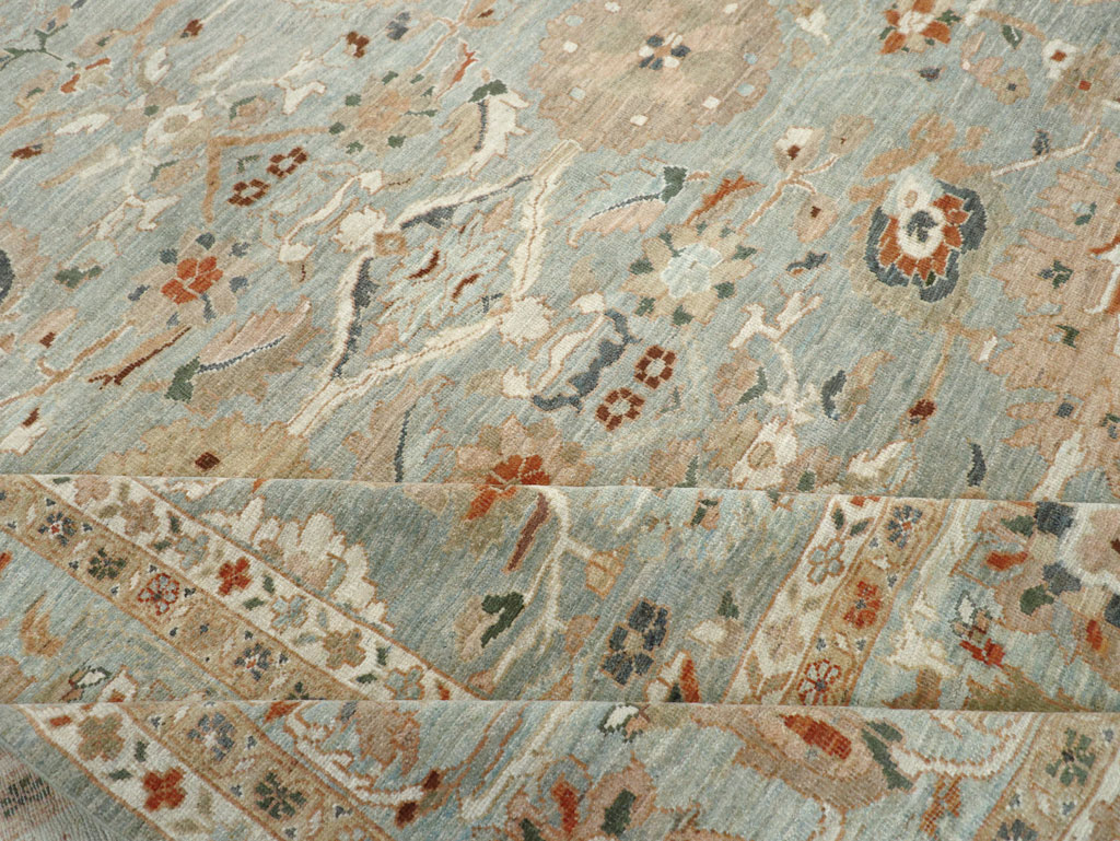 sultan abad Carpet - # 107953