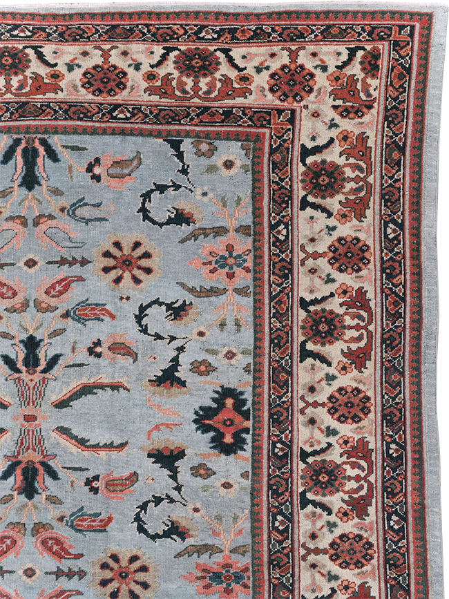 sultan abad Carpet - # 108482