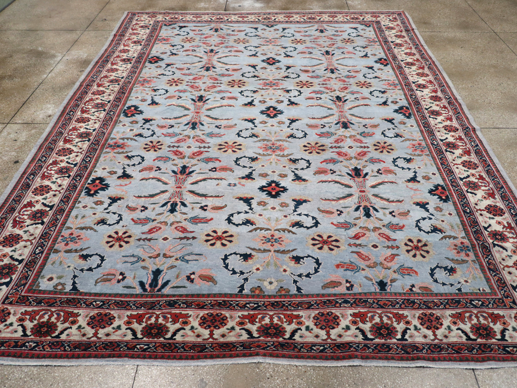 sultan abad Carpet - # 108482