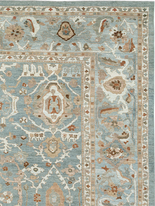 sultan abad Carpet - # 108812