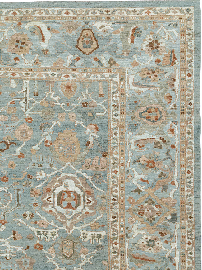 sultan abad Carpet - # 108812