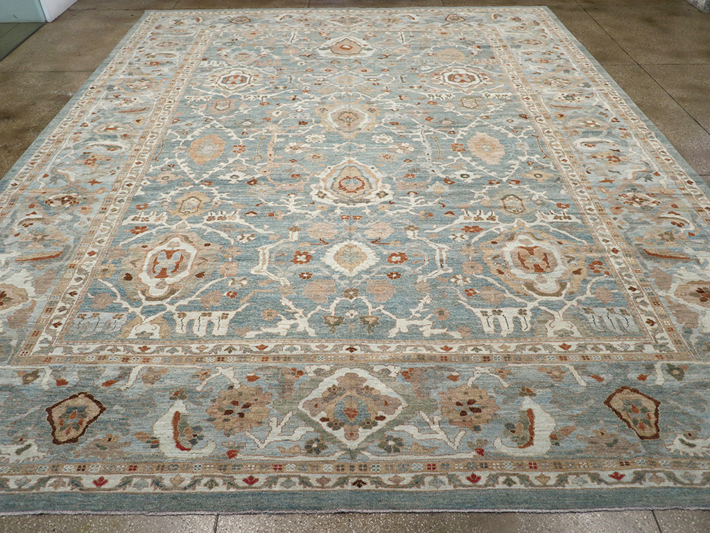 sultan abad Carpet - # 108812