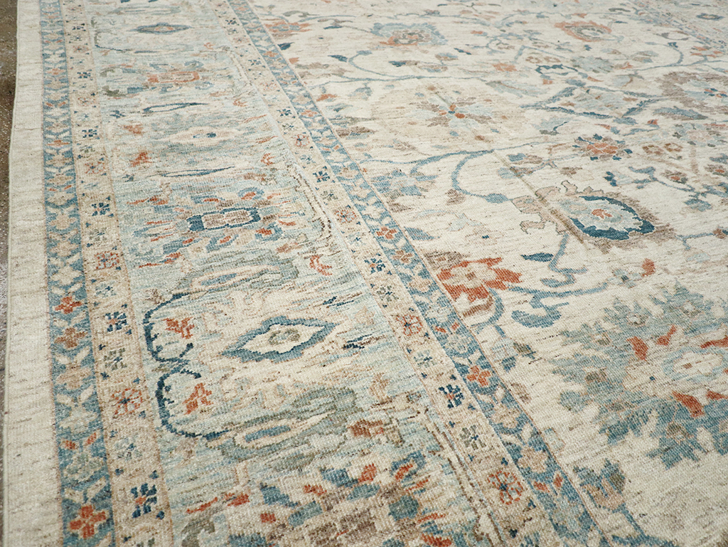 sultan abad Carpet - # 108820