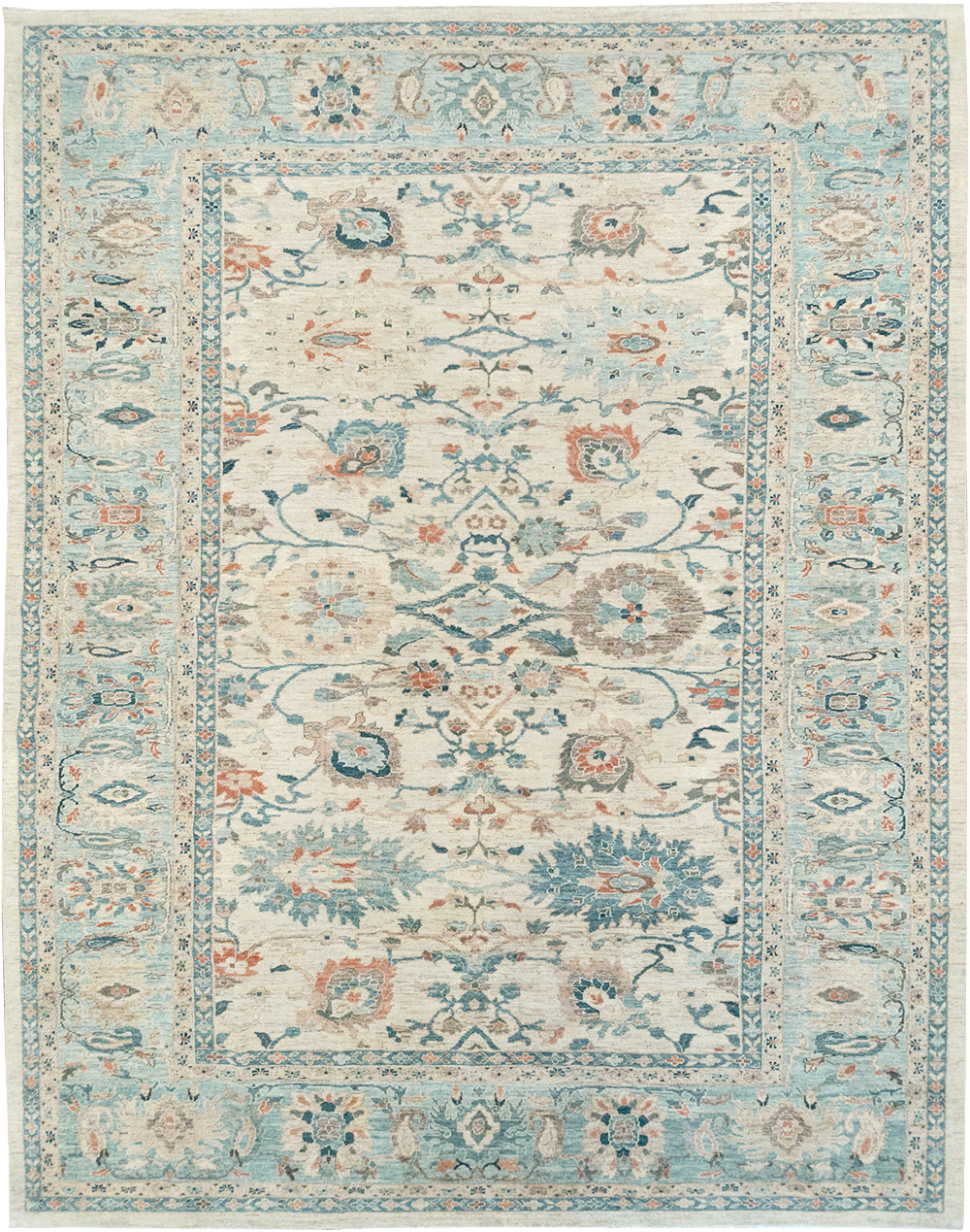 sultan abad Carpet - # 108820