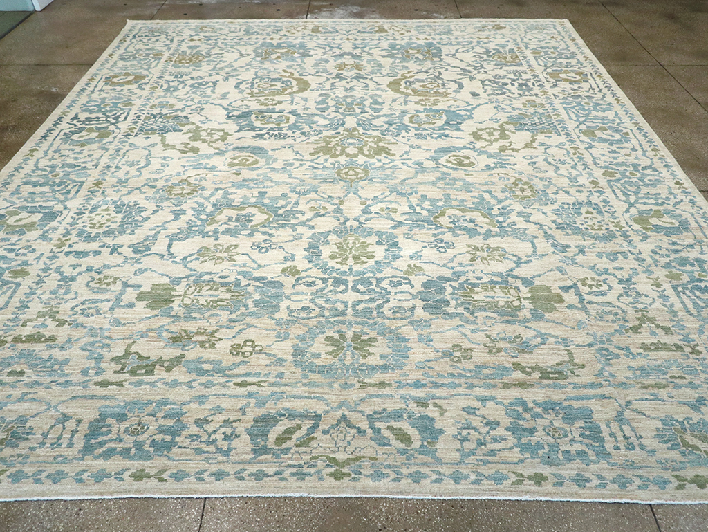 sultan abad Carpet - # 109441
