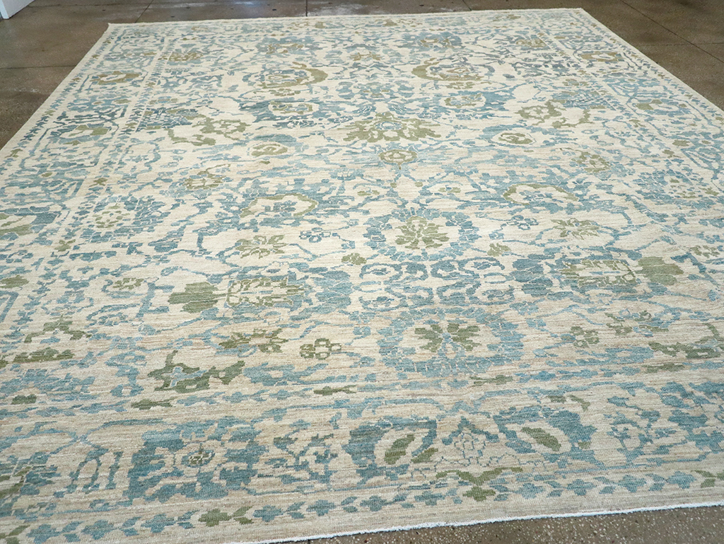 sultan abad Carpet - # 109441