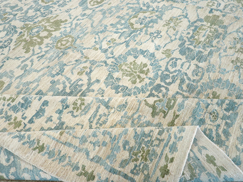 sultan abad Carpet - # 109441
