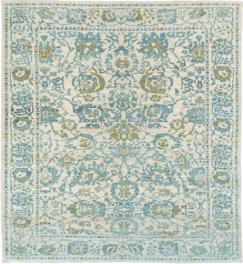 sultan abad Carpet - # 109441