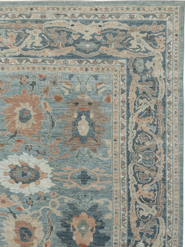 sultan abad Rug - # 109526